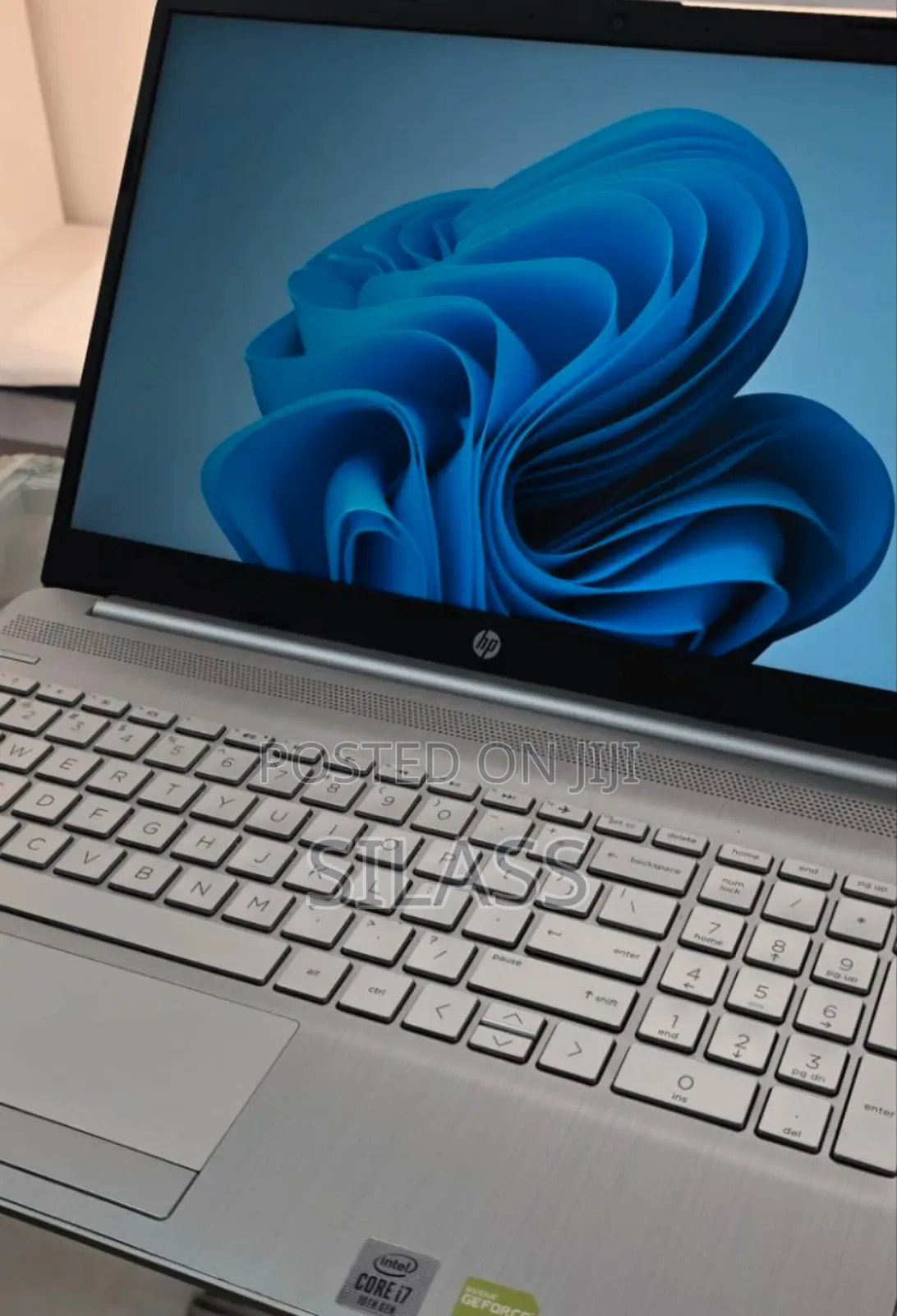 New Laptop HP Stream Notebook 16GB Intel Core i7 SSD 512GB