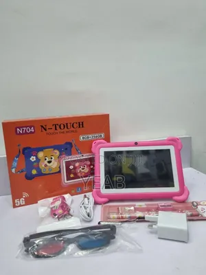 Photo - New Tablet 256 GB Black