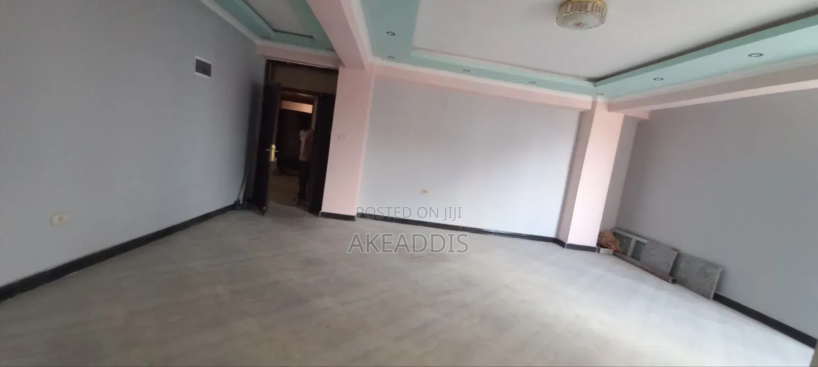 Furnished 2bdrm Condo in Bole Ayat for sale