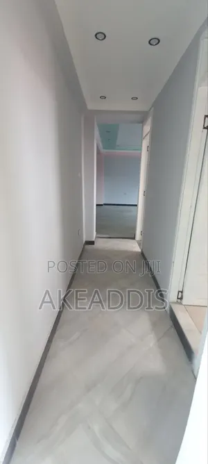 Furnished 2bdrm Condo in Bole Ayat for sale