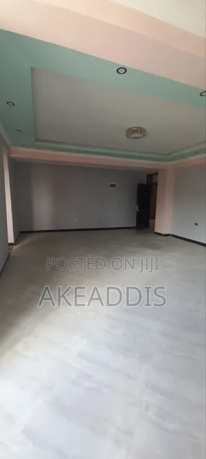 Furnished 2bdrm Condo in Bole Ayat for sale