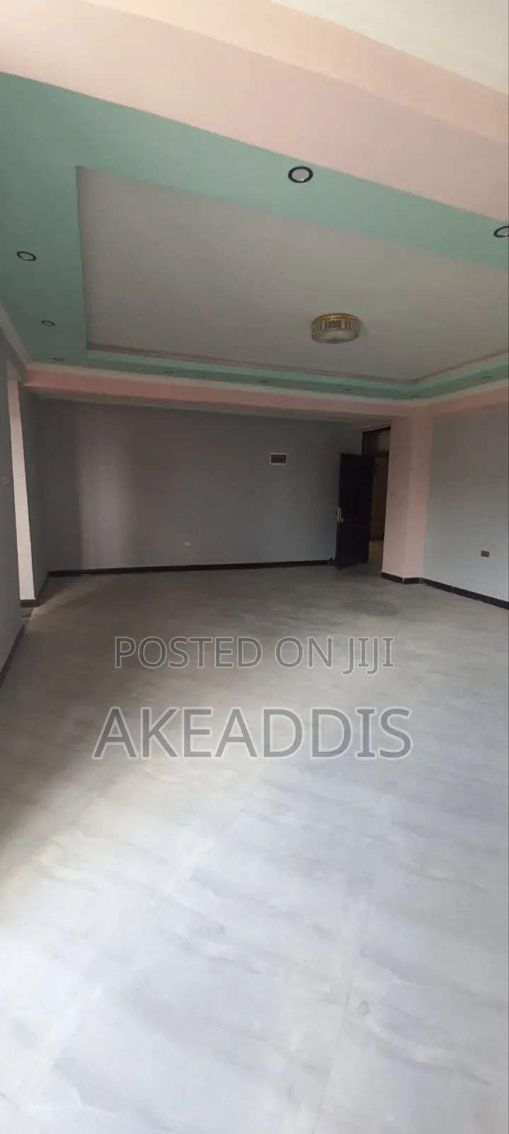Furnished 2bdrm Condo in Bole Ayat for sale