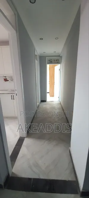 Furnished 2bdrm Condo in Bole Ayat for sale