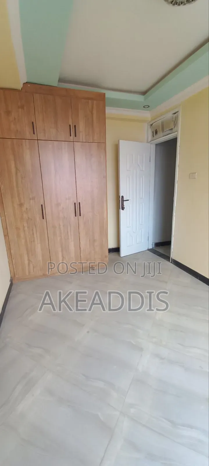 Furnished 2bdrm Condo in Bole Ayat for sale
