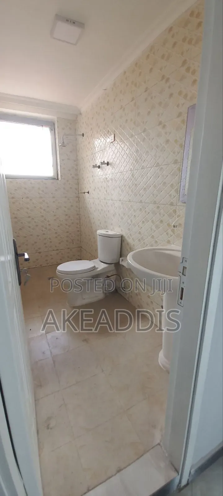 Furnished 2bdrm Condo in Bole Ayat for sale