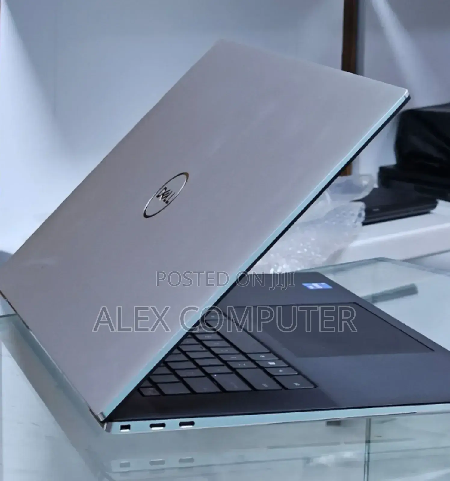 New Laptop Dell XPS 15 16GB Intel Core I7 SSD 1T