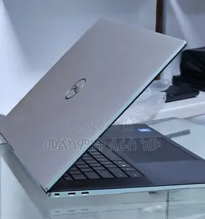 New Laptop Dell XPS 15 16GB Intel Core I7 SSD 1T