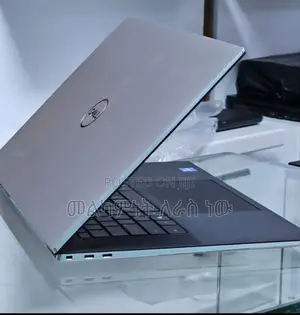 New Laptop Dell XPS 15 16GB Intel Core I7 SSD 1T