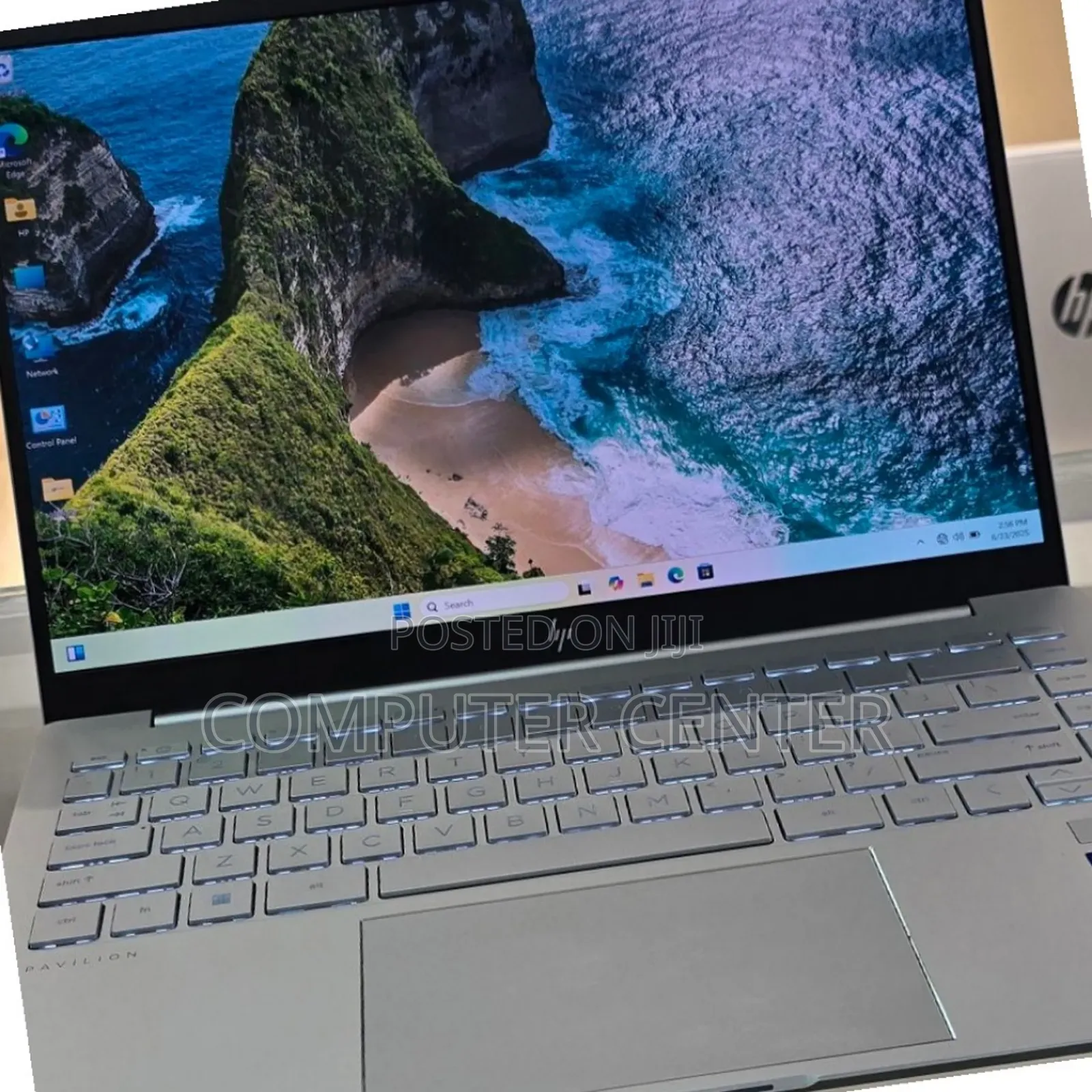 New Laptop HP Pavilion 14 16GB Intel Core I5 SSD 1T