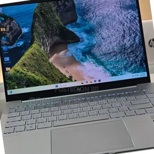 New Laptop HP Pavilion 14 16GB Intel Core I5 SSD 1T