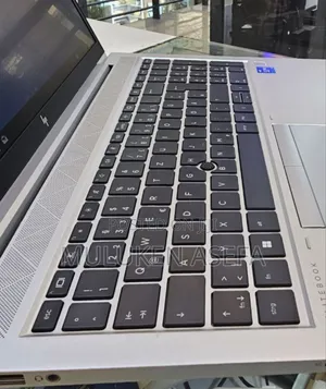New Laptop HP EliteBook 850 G8 16GB Intel Core I5 SSD 512GB