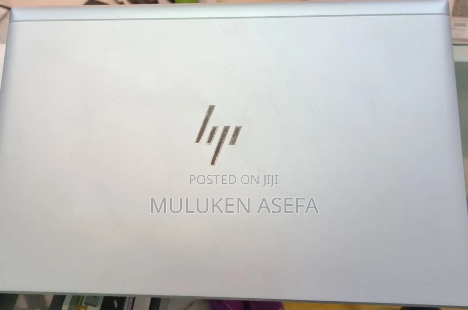 New Laptop HP EliteBook 850 G8 16GB Intel Core I5 SSD 512GB