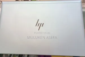 New Laptop HP EliteBook 850 G8 16GB Intel Core I5 SSD 512GB