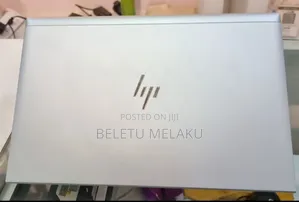 New Laptop HP EliteBook 850 G8 16GB Intel Core I5 SSD 512GB