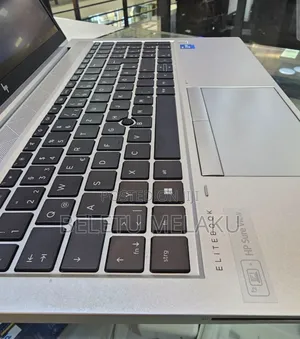 New Laptop HP EliteBook 850 G8 16GB Intel Core I5 SSD 512GB