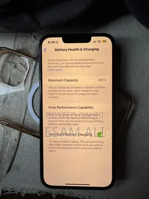 Apple iPhone 13 128 GB Blue