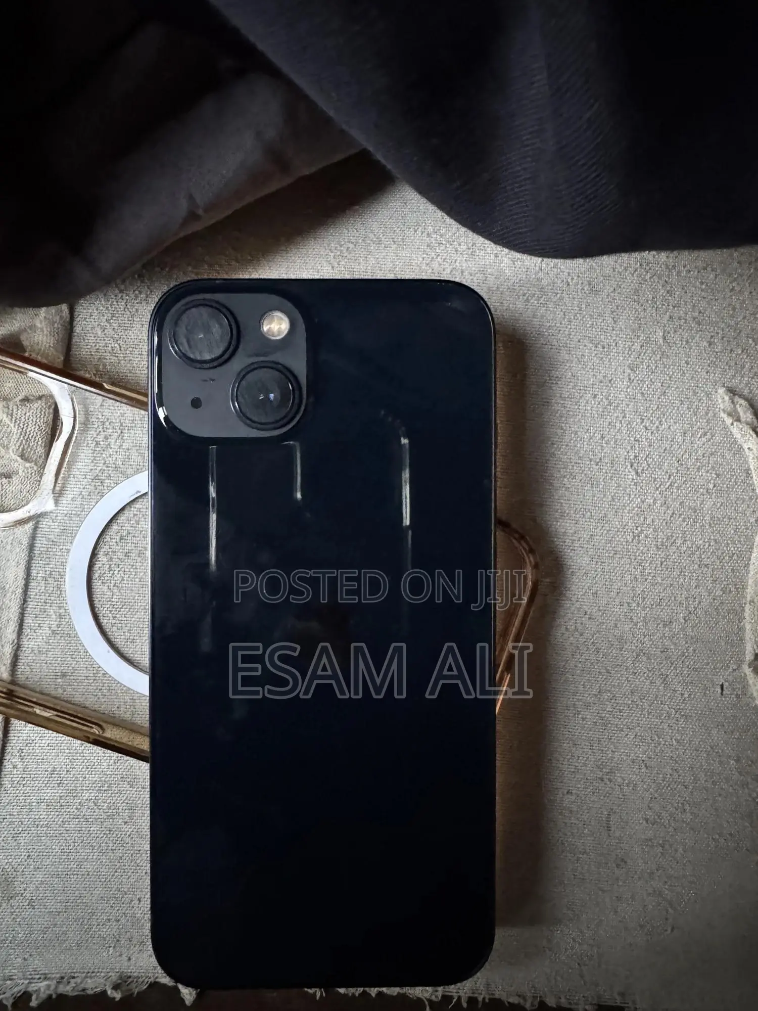 Apple iPhone 13 128 GB Blue