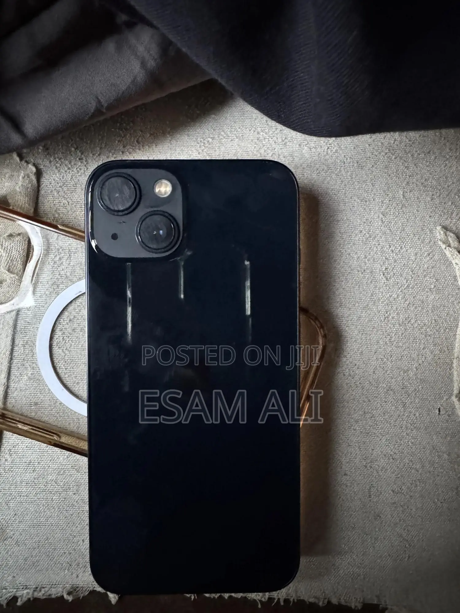 Apple iPhone 13 128 GB Blue