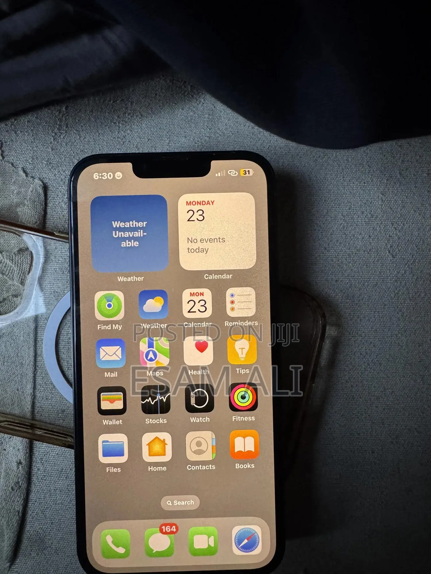 Apple iPhone 13 128 GB Blue