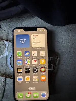 Apple iPhone 13 128 GB Blue