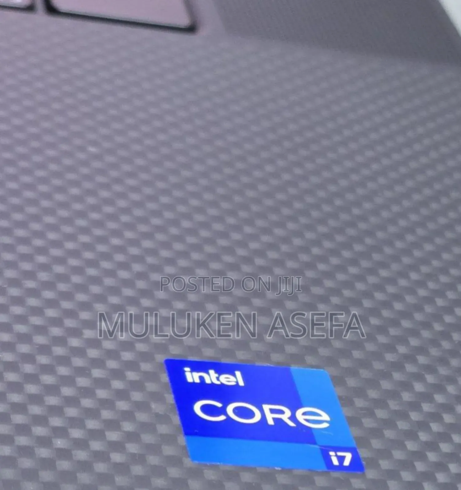 New Laptop Dell XPS 15 16GB Intel Core I7 SSD 1T