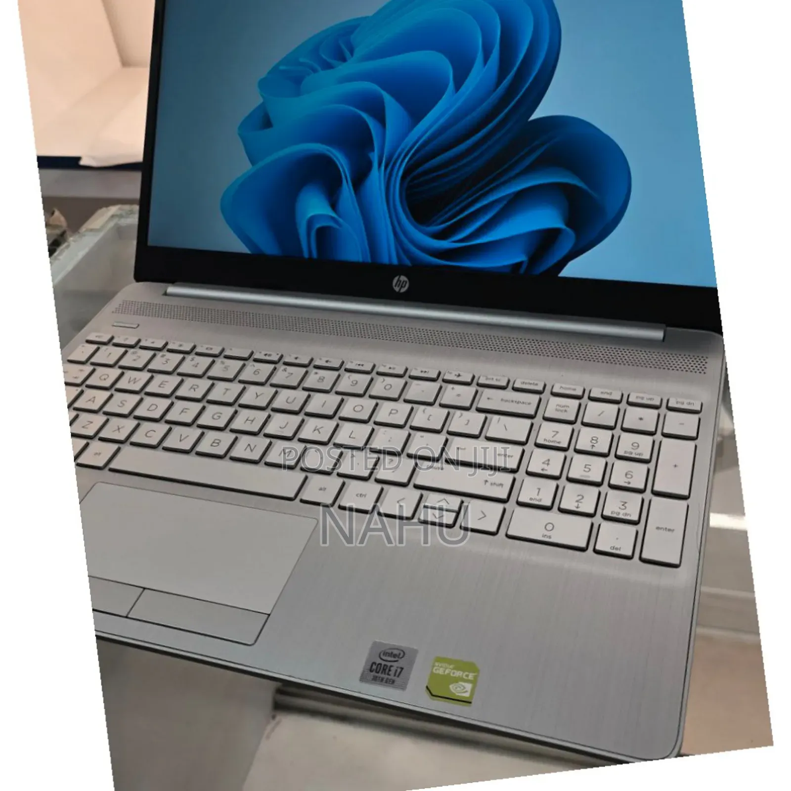 New Laptop HP Stream Notebook 16GB Intel Core I7 SSD 512GB