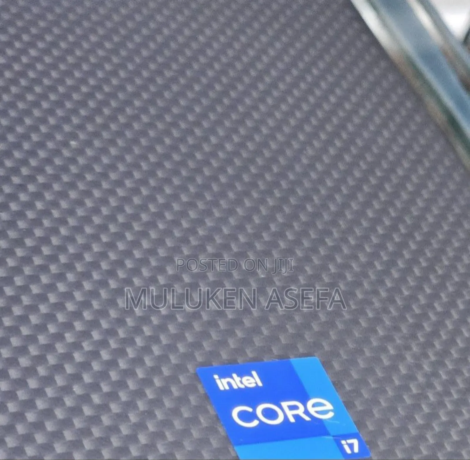 New Laptop Dell XPS 15 16GB Intel Core I7 SSD 1T