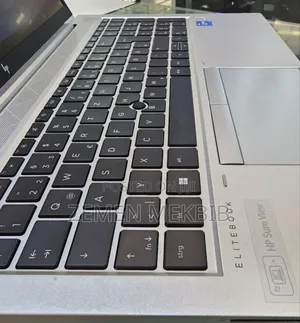New Laptop HP EliteBook 850 G8 16GB Intel Core I5 SSD 512GB