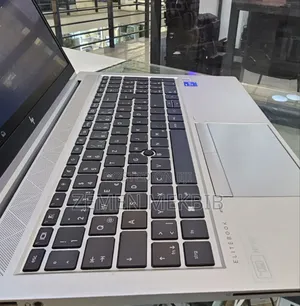New Laptop HP EliteBook 850 G8 16GB Intel Core I5 SSD 512GB