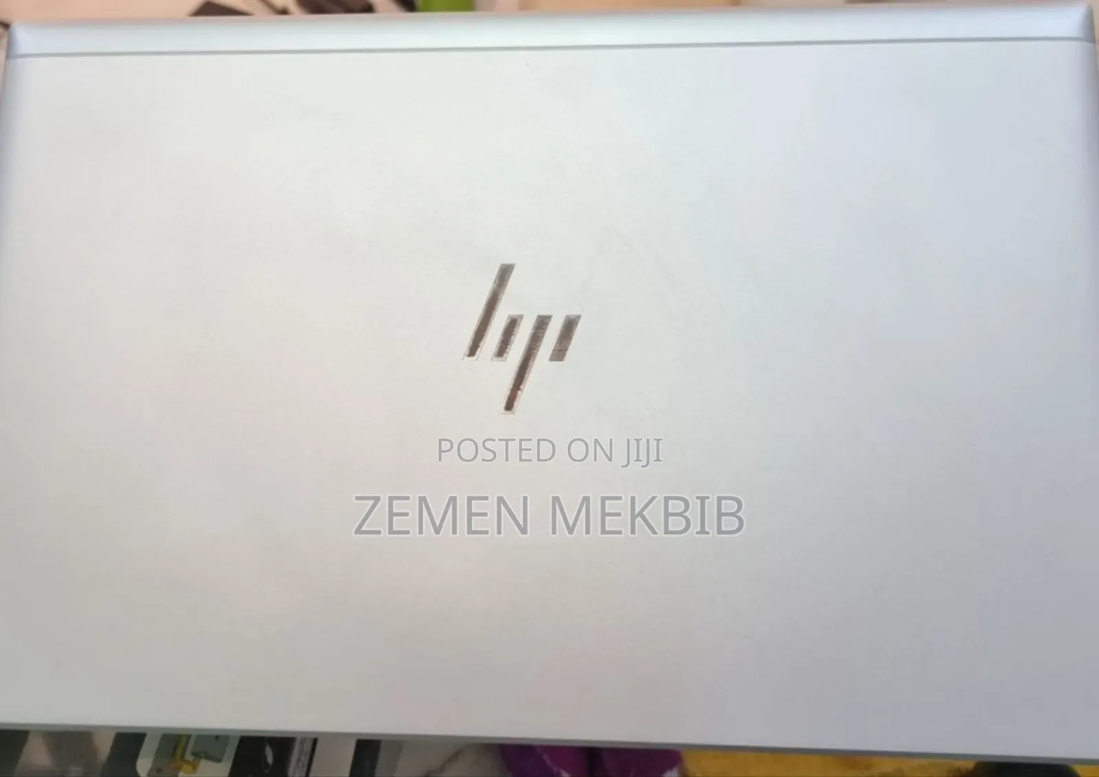 New Laptop HP EliteBook 850 G8 16GB Intel Core I5 SSD 512GB