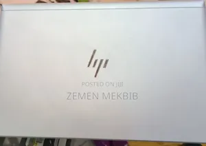 New Laptop HP EliteBook 850 G8 16GB Intel Core I5 SSD 512GB