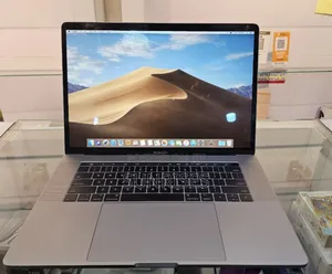 New Laptop Apple MacBook Pro 2017 16GB Intel Core I7 SSD 1T