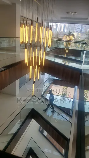 Commercial Shop for Sale at Shola Megenagna