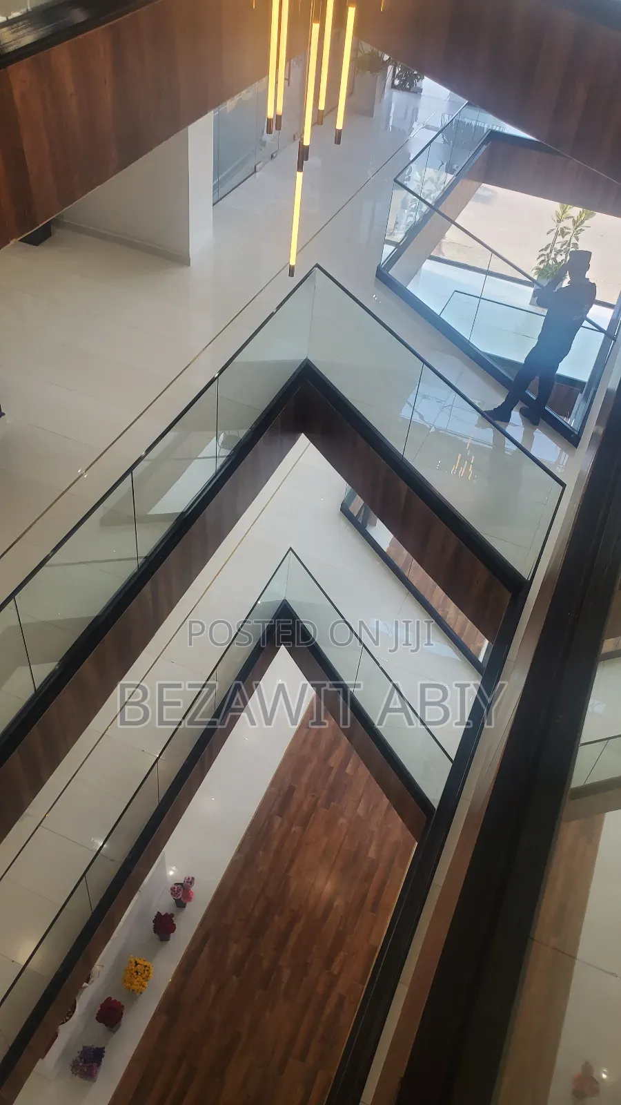 Commercial Shop for Sale at Shola Megenagna