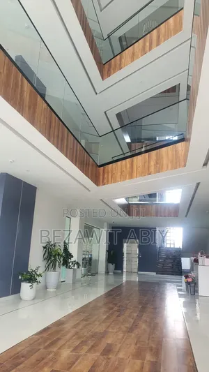 Commercial Shop for Sale at Shola Megenagna