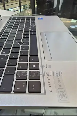 New Laptop HP EliteBook 850 G8 16GB Intel Core I5 SSD 512GB