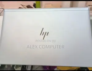 New Laptop HP EliteBook 850 G8 16GB Intel Core I5 SSD 512GB