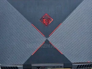 Photo - New Laptop HP Omen X 8GB Intel Core I5 SSD 512GB
