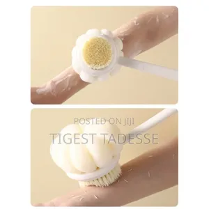 Photo - Double Sized Bath Brush