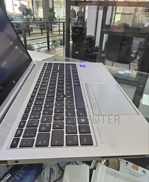 New Laptop HP EliteBook 850 G8 16GB Intel Core I5 SSD 512GB