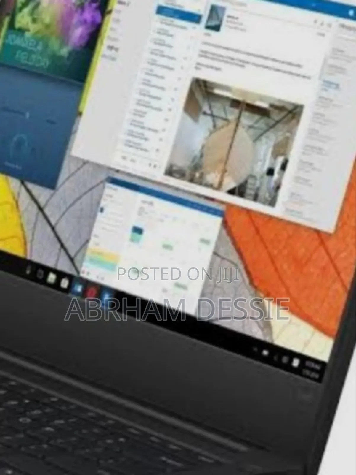 New Laptop Lenovo ThinkPad X1 Carbon 16GB Intel Core I7 SSD 256GB