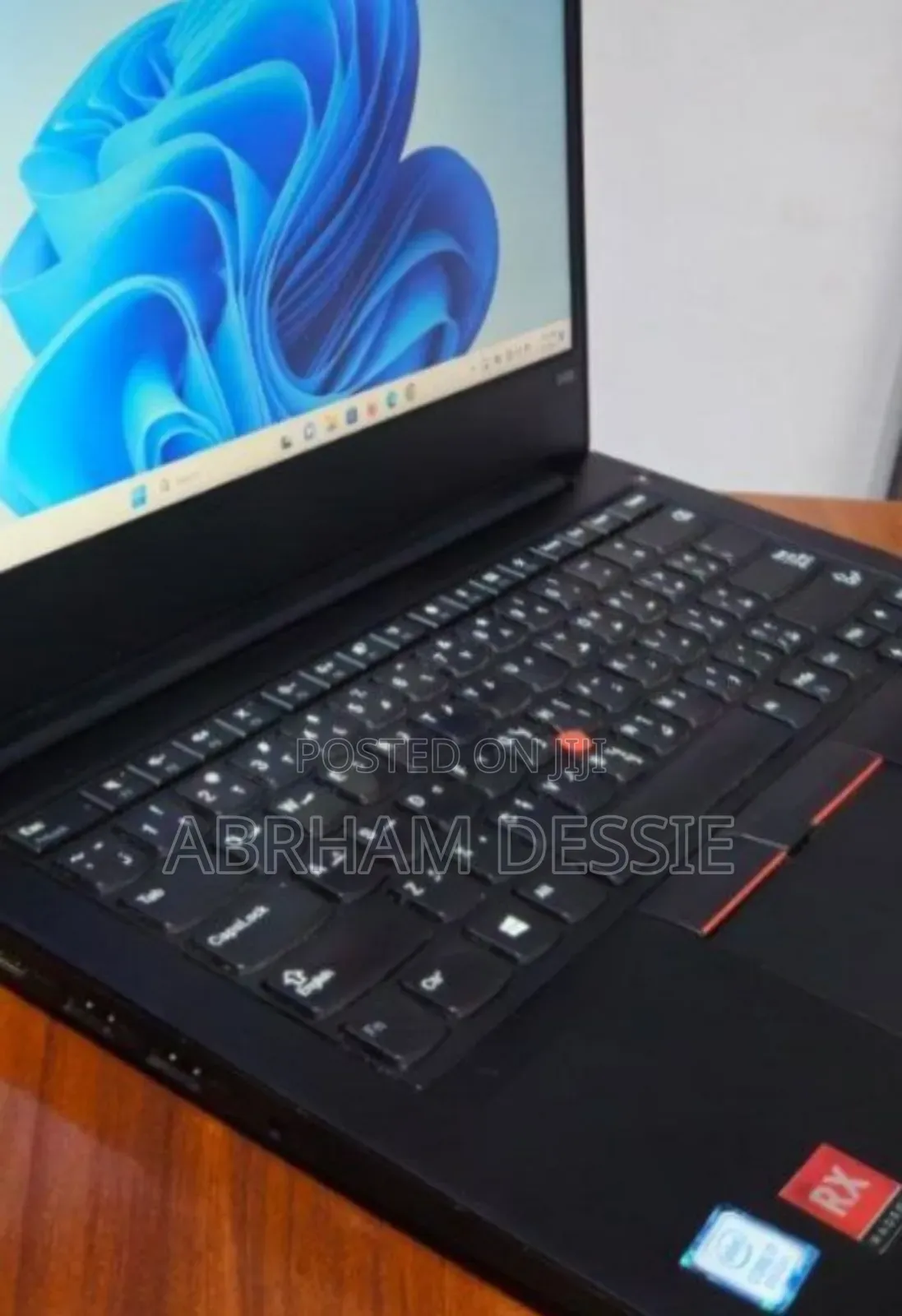 New Laptop Lenovo ThinkPad X1 Carbon 16GB Intel Core I7 SSD 256GB