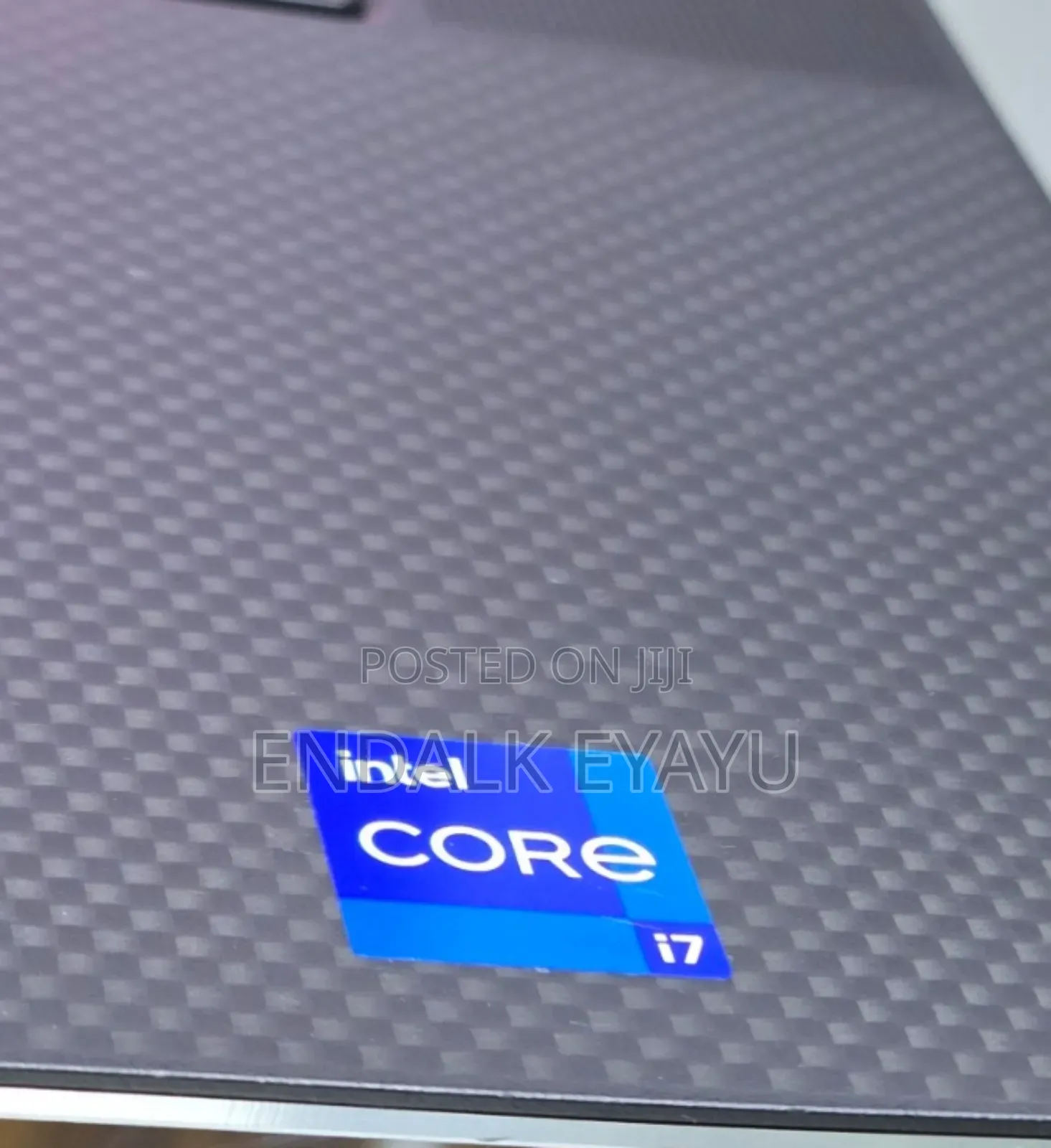 New Laptop Dell 16GB Intel Core I7 SSD 1T