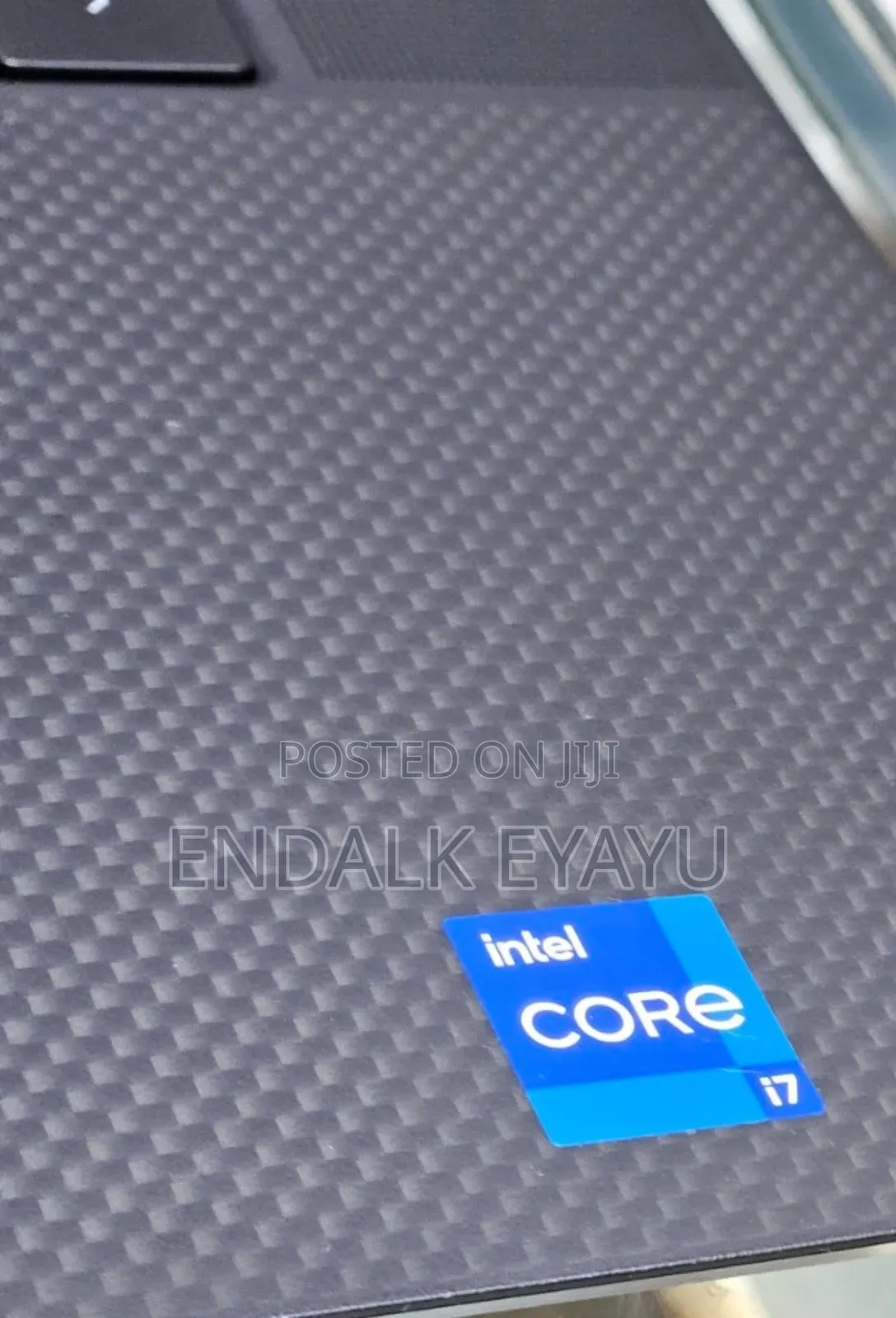 New Laptop Dell 16GB Intel Core I7 SSD 1T