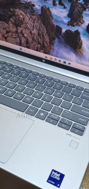 New Laptop HP ProBook 440 16GB Intel Core Ultra 5 SSD 512GB