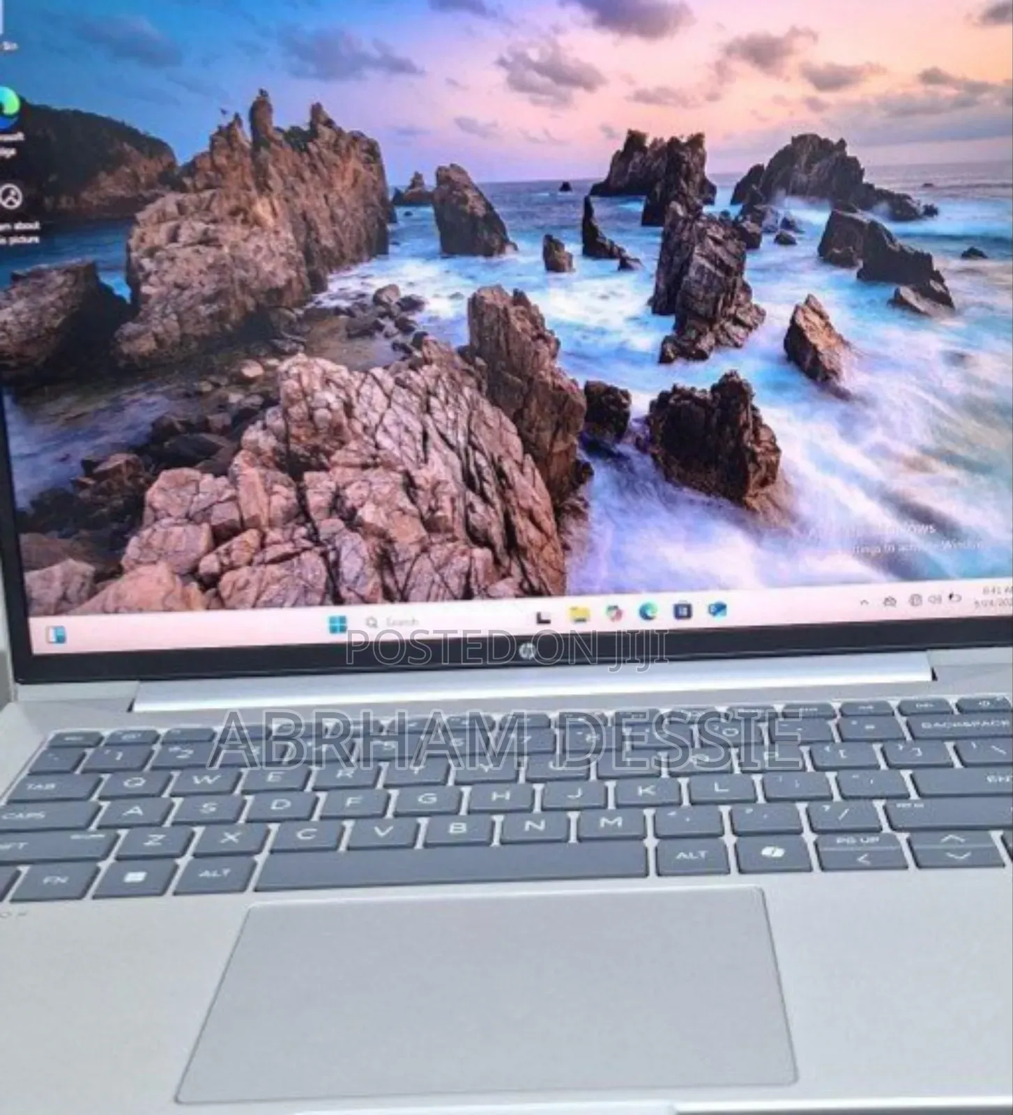 New Laptop HP ProBook 440 16GB Intel Core Ultra 5 SSD 512GB