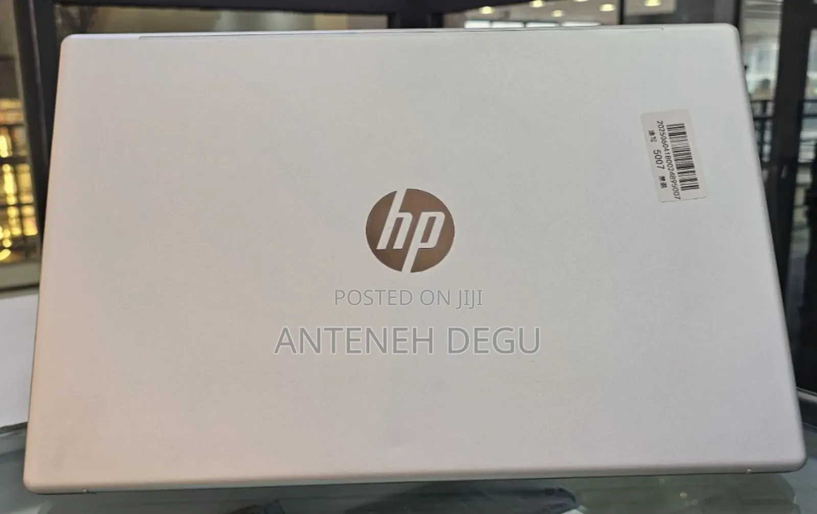 New Laptop HP Stream Notebook 16GB Intel Core I7 SSD 512GB