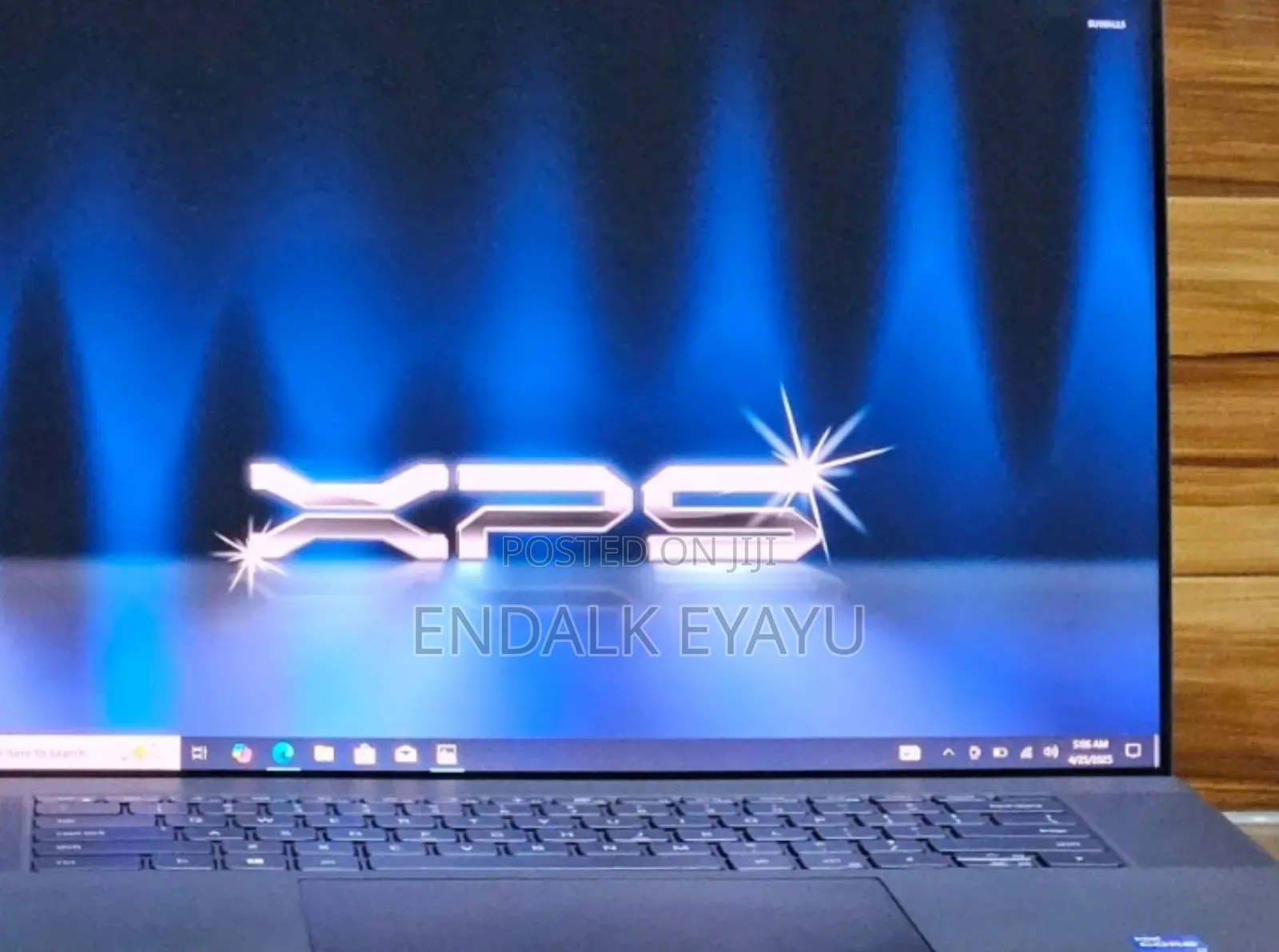 New Laptop Dell 16GB Intel Core I7 SSD 1T