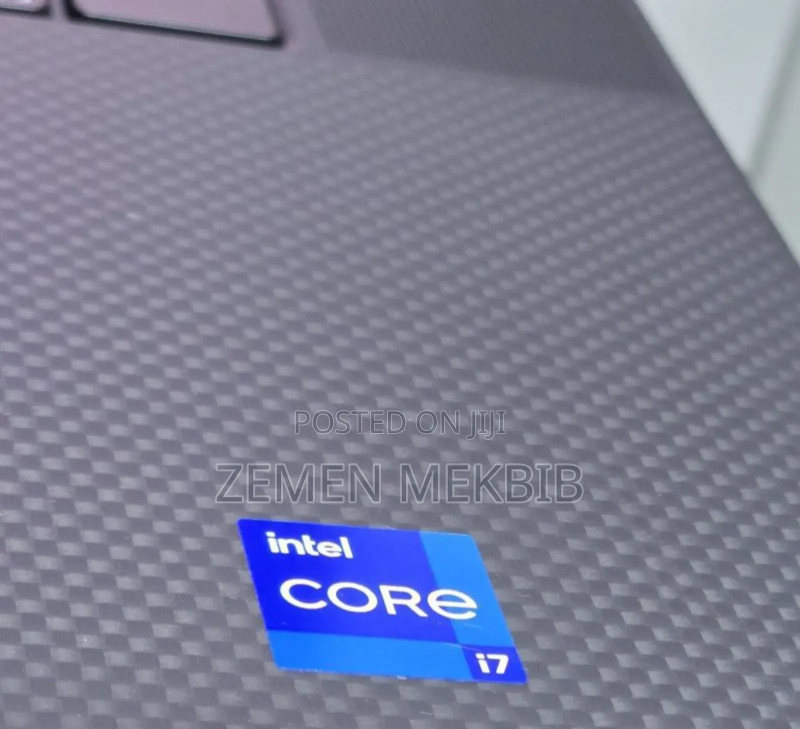 New Laptop Dell XPS 15 16GB Intel Core I7 SSD 1T