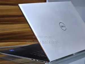 New Laptop Dell XPS 15 16GB Intel Core I7 SSD 1T